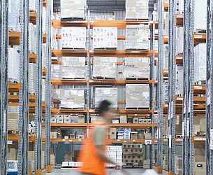 中美国际快递一